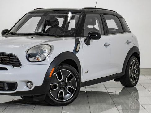 Used 2011 MINI Cooper Countryman S image 54