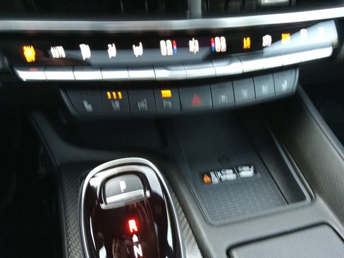 Used 2025 Cadillac CT5 V AWD/4WD image 19