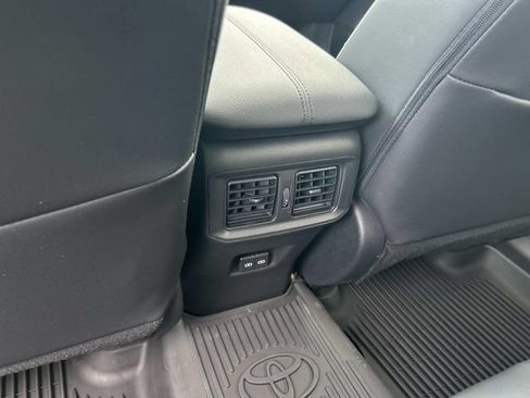 Used 2025 Toyota RAV4 XLE Premium w/ Weather Package AWD/4WD image 19