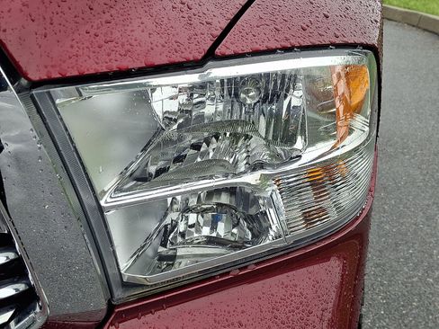 Used 2017 RAM 1500 Big Horn AWD/4WD image 10