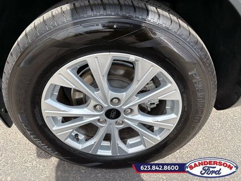 Used 2024 Ford Escape Active FWD image 10