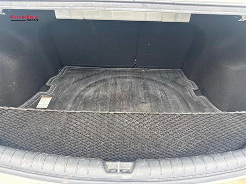 Used 2021 Hyundai Accent SEL w/ Cargo Package FWD image 8