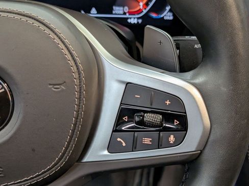 Used 2024 BMW 840i Gran Coupe w/ Driving Assistance Package image 22