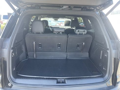 Used 2026 GMC Acadia AT4 w/ Super Cruise Package AWD/4WD image 27
