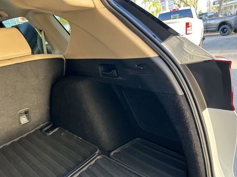 Used 2020 Acura RDX Technology Package image 37