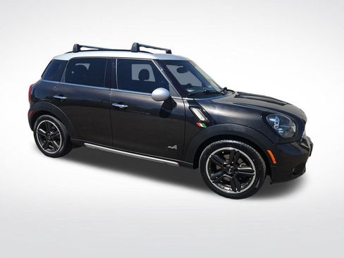 Used 2016 MINI Cooper Countryman S AWD/4WD image 6