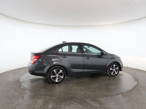 Used 2020 Chevrolet Sonic Premier image 20