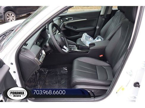 New 2026 Acura Integra Base image 24