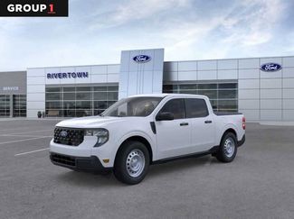 New 2026 Ford Maverick XL video 1