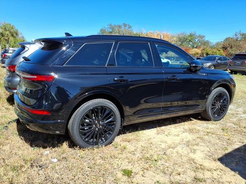 Used 2025 Lincoln Corsair Reserve w/ Jet Appearance Package image 5