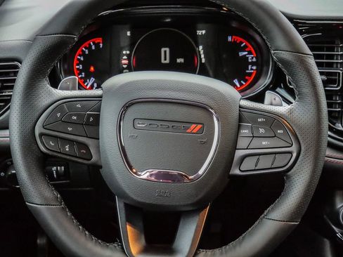 New 2026 Dodge Durango GT AWD/4WD image 29