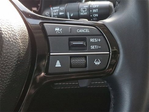 Used 2026 Honda Passport RTL image 21