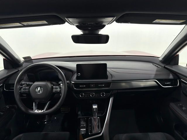 Certified 2025 Acura ADX A-Spec AWD/4WD image 29