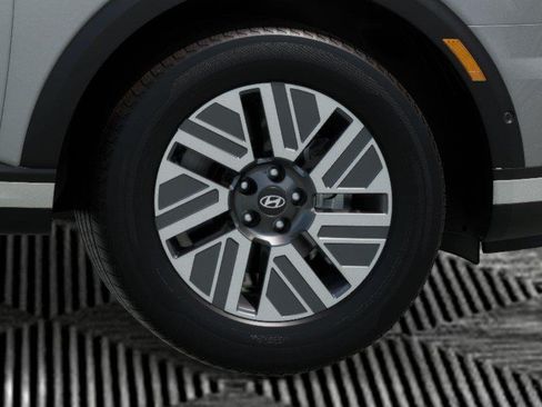 New 2027 Hyundai Palisade SEL Premium AWD/4WD image 8