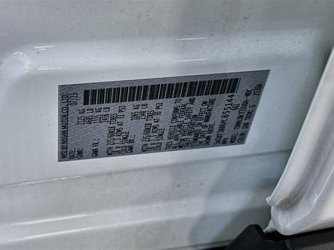 Used 2023 Nissan Rogue SV AWD/4WD image 12