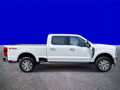 New 2026 Ford F250 King Ranch AWD/4WD image 2