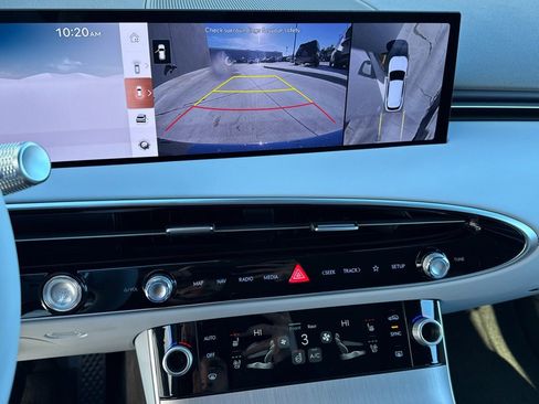 New 2026 Genesis GV70 2.5T Advanced image 7