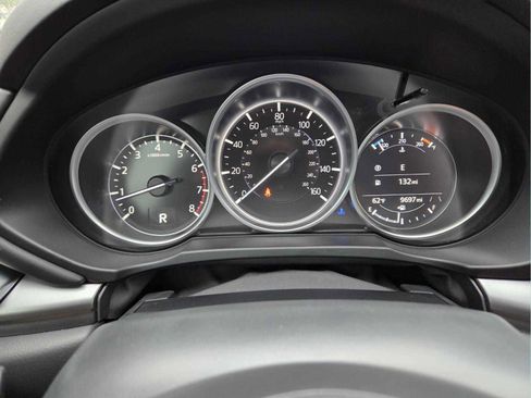 Used 2024 MAZDA CX-5 AWD 2.5 S image 32