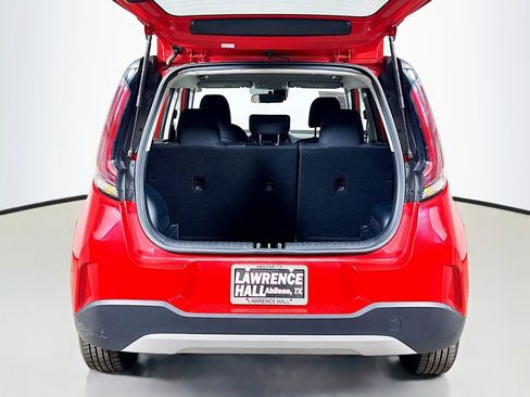 Used 2024 Kia Soul LX w/ Option Group 015 image 21