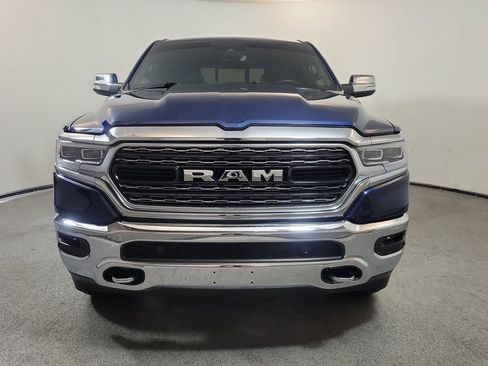 Used 2022 RAM 1500 Limited RWD image 2