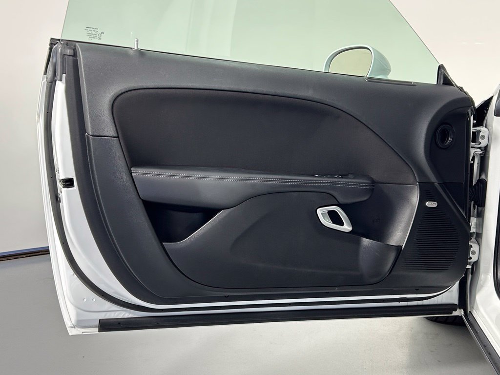 Used 2021 Dodge Challenger R/T Scat Pack RWD image 29