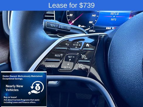 Used 2025 Mercedes-Benz GLE 350 4MATIC image 22