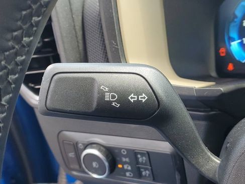 Used 2025 Ford Bronco Sport Big Bend w/ Convenience Package AWD/4WD image 19