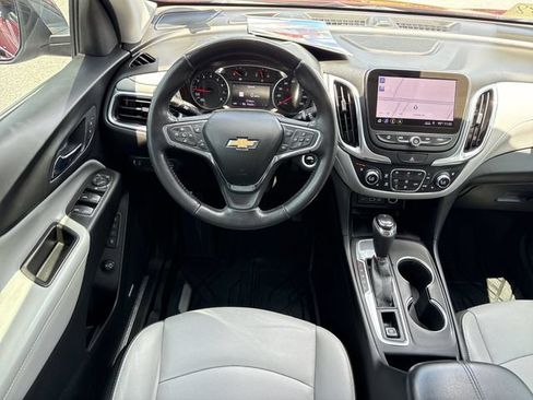 Used 2020 Chevrolet Equinox Premier FWD image 12