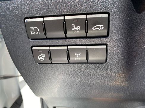 Used 2018 Lexus NX 300 AWD w/ Premium Package image 19