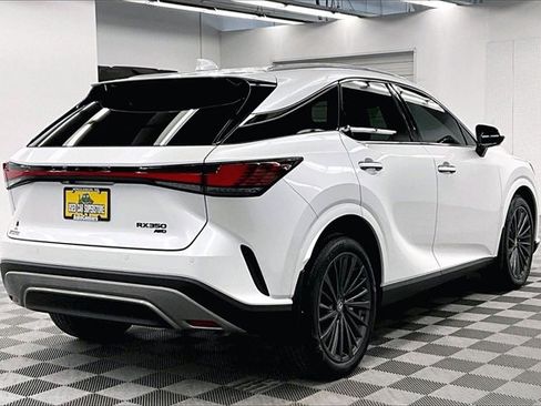Used 2025 Lexus RX 350 Premium w/ Convenience Package image 11