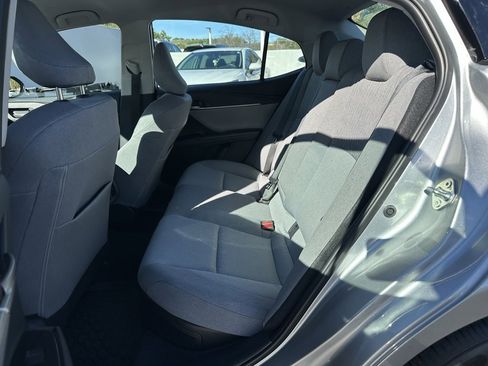 Certified 2025 Toyota Camry LE image 7