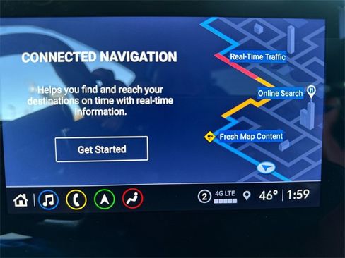 Used 2021 Chevrolet Corvette Stingray Premium Conv w/ Z51 Performance Package image 19