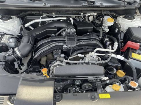 Certified 2023 Subaru Crosstrek 2.5i Sport AWD/4WD image 15