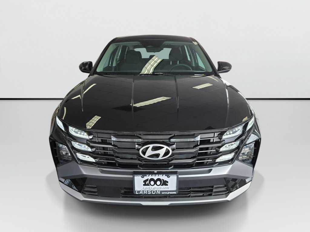 New 2026 Hyundai Tucson SE AWD/4WD image 9