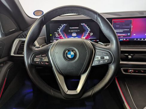 Used 2024 BMW X5 sDrive40i image 67