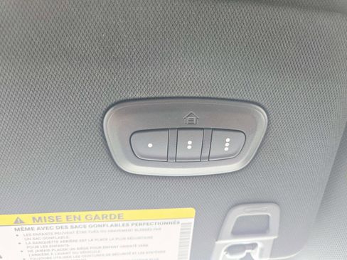 Used 2024 Jeep Grand Cherokee L Limited w/ Black Appearance Package image 36