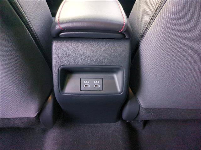 Certified 2024 Toyota Corolla SE w/ SE Premium Package FWD image 17