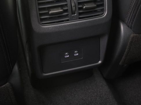 New 2026 Nissan Rogue SV image 23