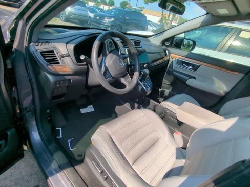 Used 2020 Honda CR-V EX image 7