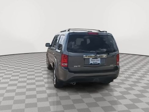 Used 2013 Honda Pilot EX-L image 7
