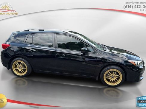 Used 2018 Subaru Impreza 2.0i Premium AWD/4WD image 6