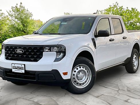 New 2026 Ford Maverick XL image 2