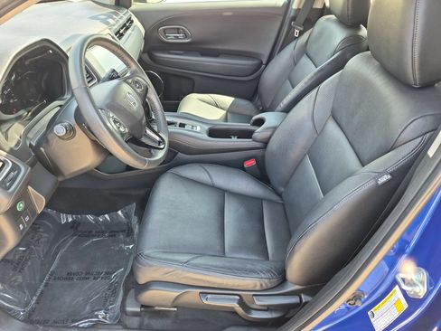 Certified 2018 Honda HR-V EX-L image 11