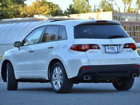Used 2011 Acura RDX SH-AWD image 7