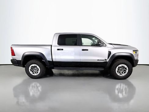 Used 2025 RAM 1500 RHO w/ RHO Level 1 Equipment Group AWD/4WD image 8