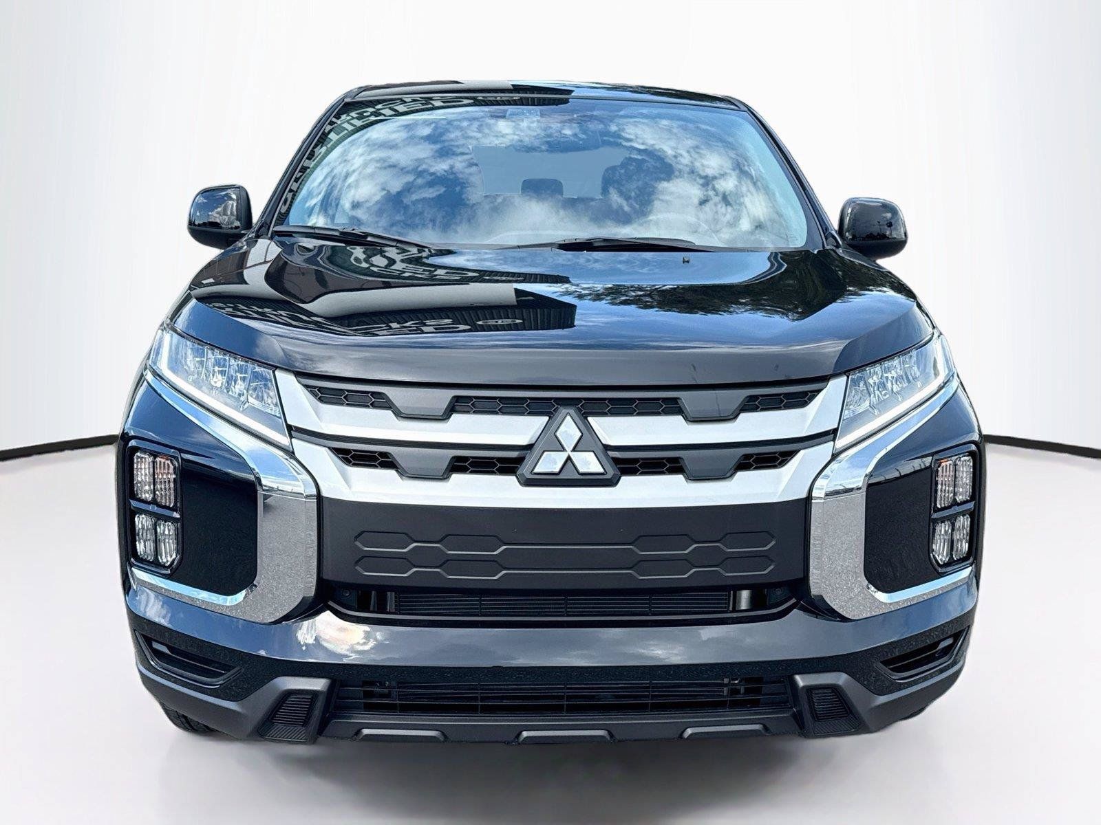 New 2027 Mitsubishi Outlander Sport ES AWD/4WD image 8
