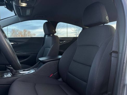 Used 2024 Chevrolet Malibu LS image 12