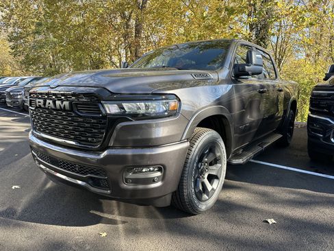 New 2026 RAM 1500 Big Horn image 20