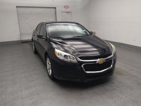 Used 2015 Chevrolet Malibu LT w/ Power Convenience Package FWD image 13