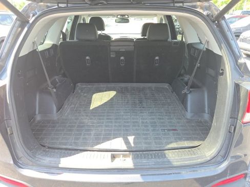 Used 2018 Kia Sorento EX AWD/4WD image 10